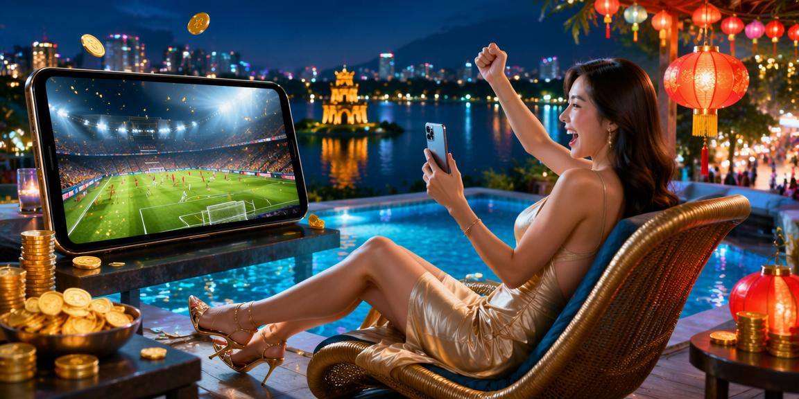 s880 Nạp, rút và xác minh tài khoản s880