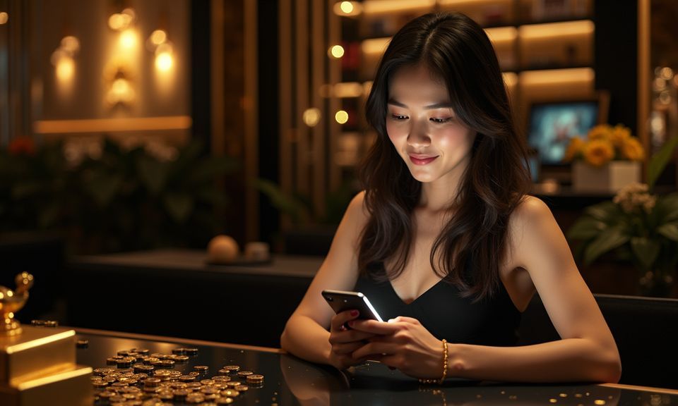 s880 Xác minh tài khoản s880